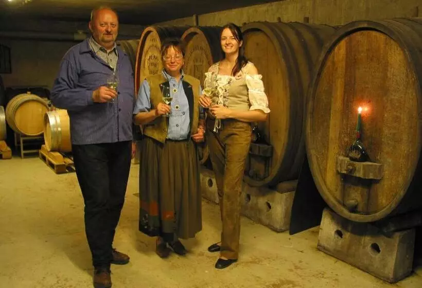 Gasthof & Hotel Goldene Krone