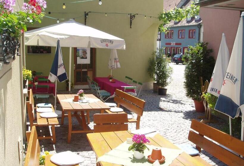 Gasthof & Hotel Goldene Krone