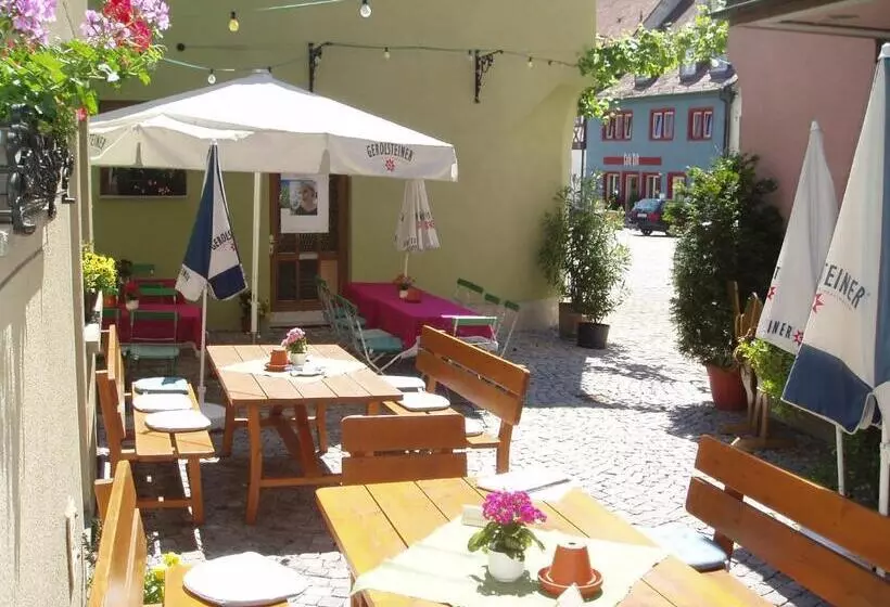 Gasthof & Hotel Goldene Krone