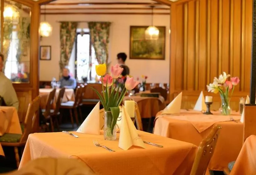 Gasthof & Hotel Goldene Krone