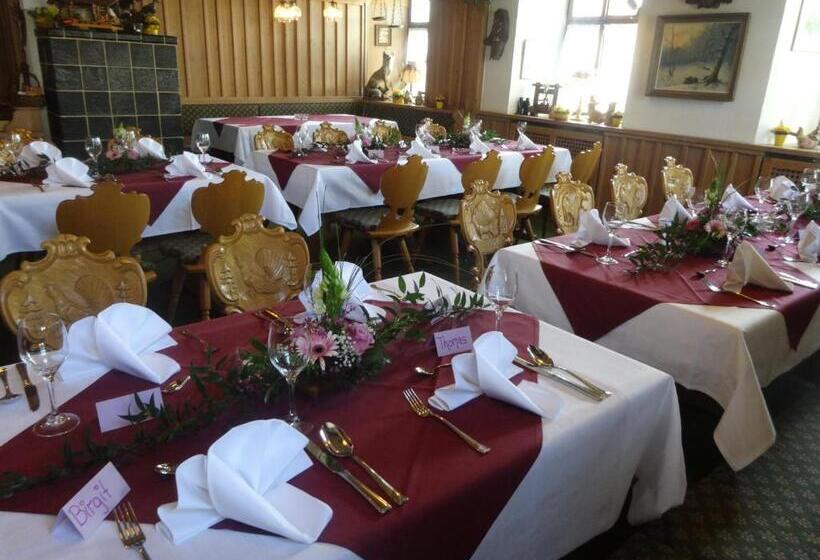 Gasthof & Hotel Goldene Krone