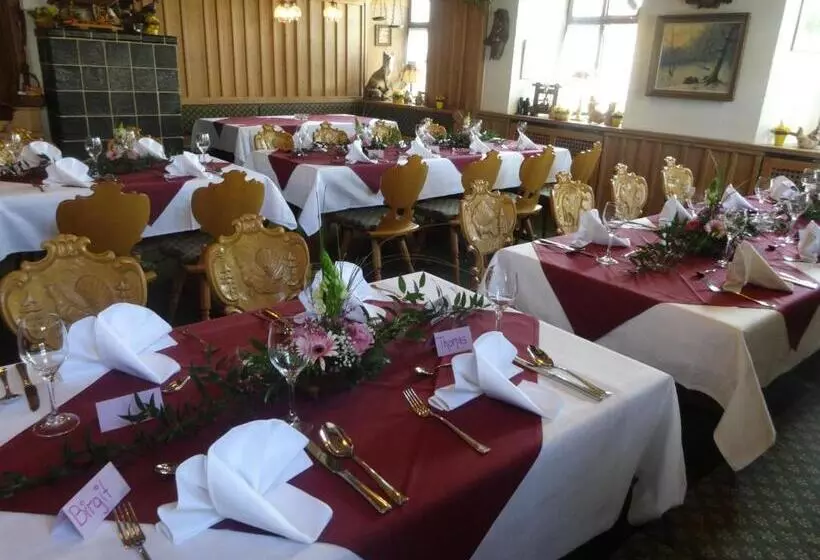 Gasthof & Hotel Goldene Krone