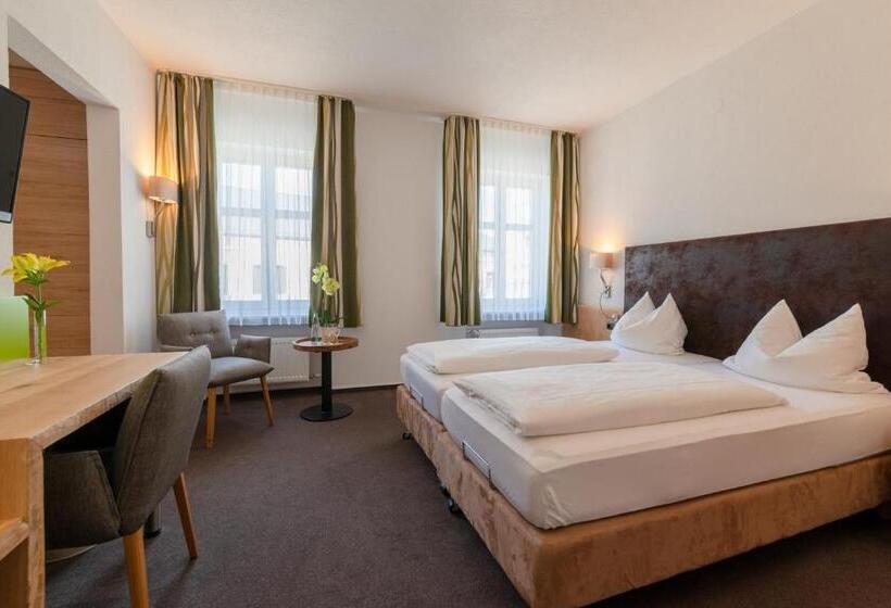 Gasthof & Hotel Goldene Krone