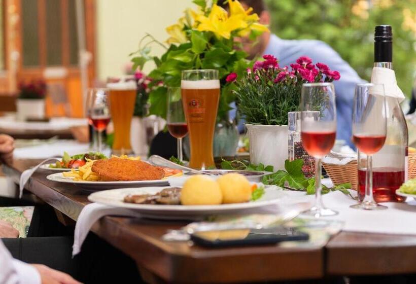 Gasthof & Hotel Goldene Krone