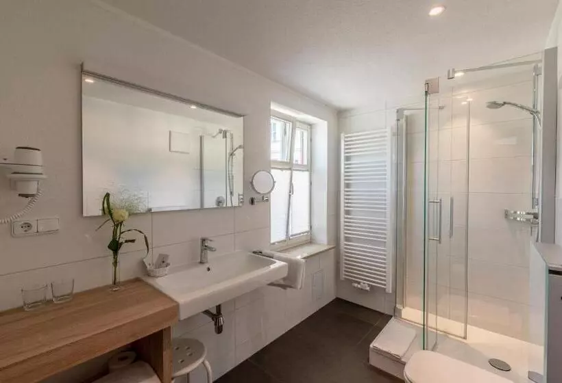 Gasthof & Hotel Goldene Krone