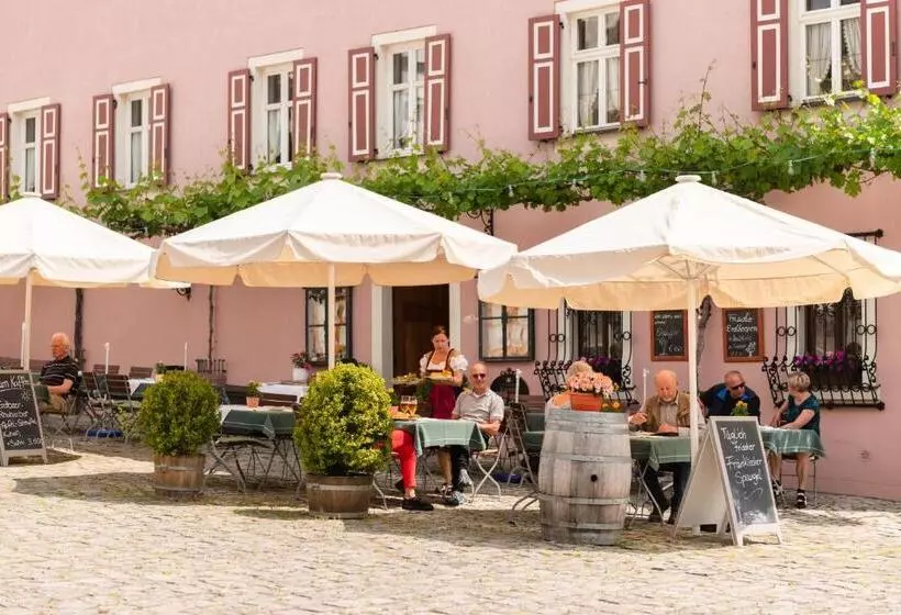 Gasthof & Hotel Goldene Krone