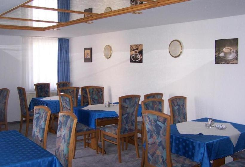 Gasthof Hotel Löwen