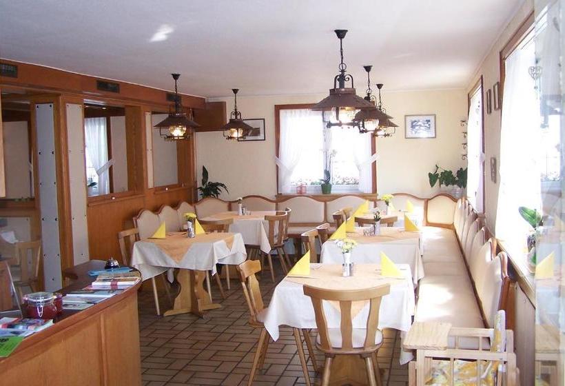 Gasthof Hotel Löwen