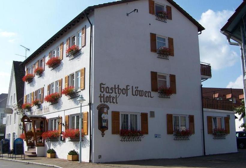 Gasthof Hotel Löwen