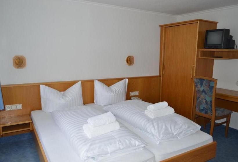 Gasthof Hotel Löwen