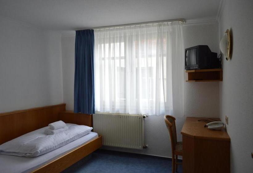 Gasthof Hotel Löwen