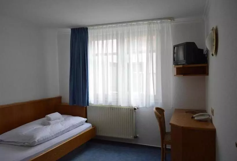 Gasthof Hotel Löwen