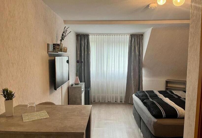 Gästehaus Ehebachhof Hotel Garni