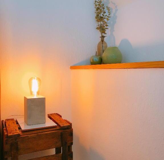 Gästehaus Ehebachhof Hotel Garni