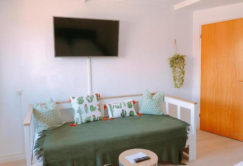 Gästehaus Ehebachhof Hotel Garni