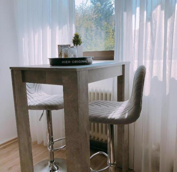 Gästehaus Ehebachhof Hotel Garni