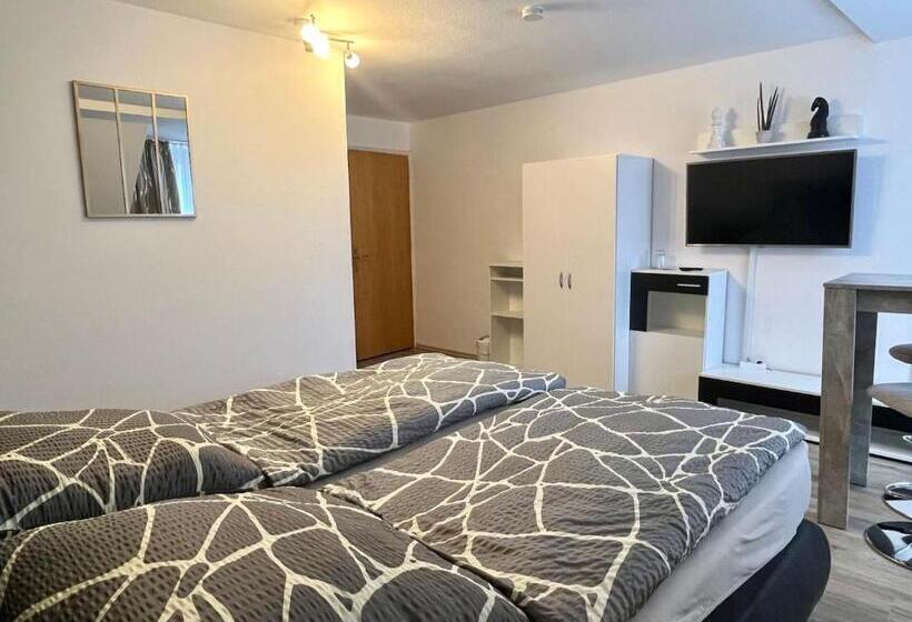 Gästehaus Ehebachhof Hotel Garni