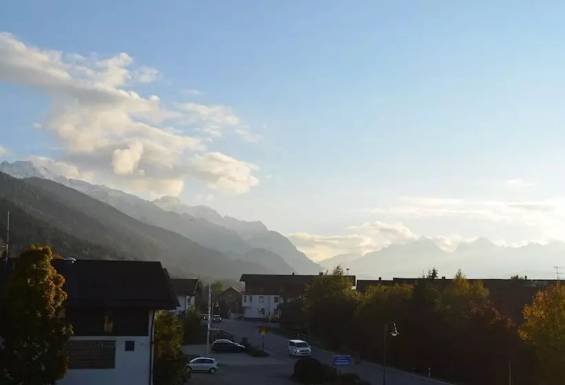 Hotel Alpchalet Schwanstein