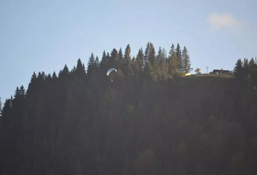 Hotel Alpchalet Schwanstein