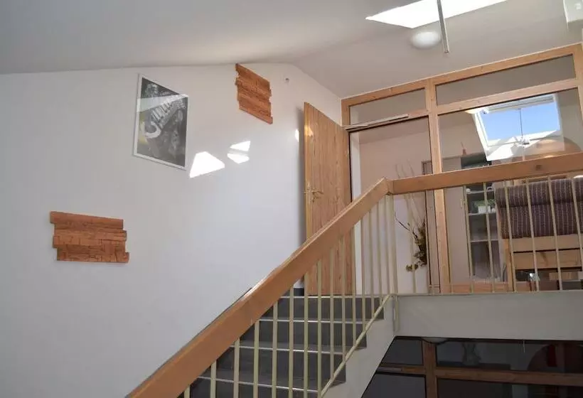 Hotel Alpchalet Schwanstein