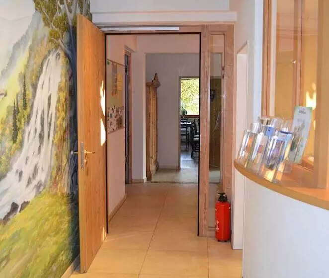 Hotel Alpchalet Schwanstein