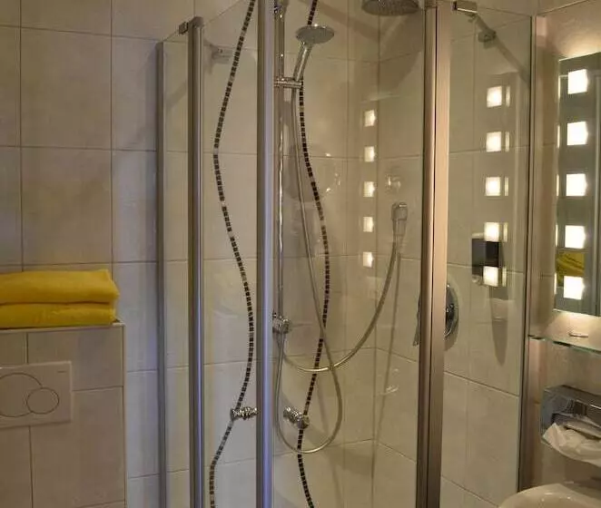 Hotel Alpchalet Schwanstein