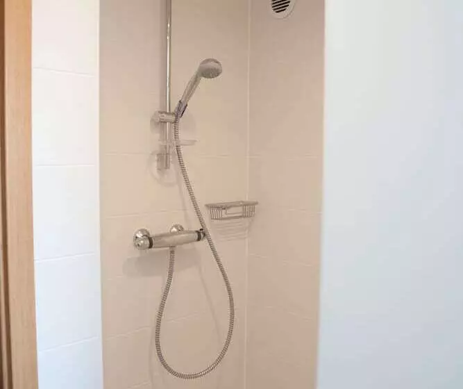 ホテル Apartmenthaus Wesertor