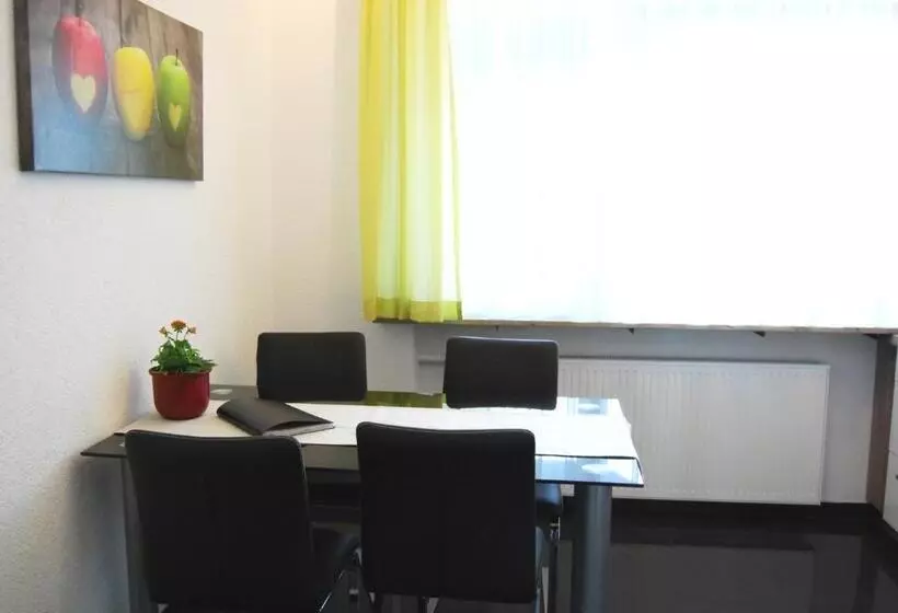 Hotelli Bed & Breakfast Outlet