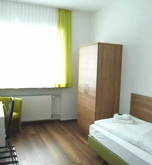 Hotelli Bed & Breakfast Outlet