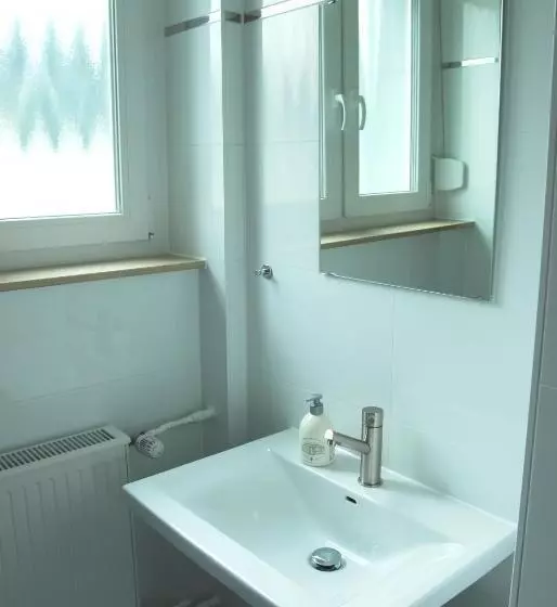 Hotelli Bed & Breakfast Outlet