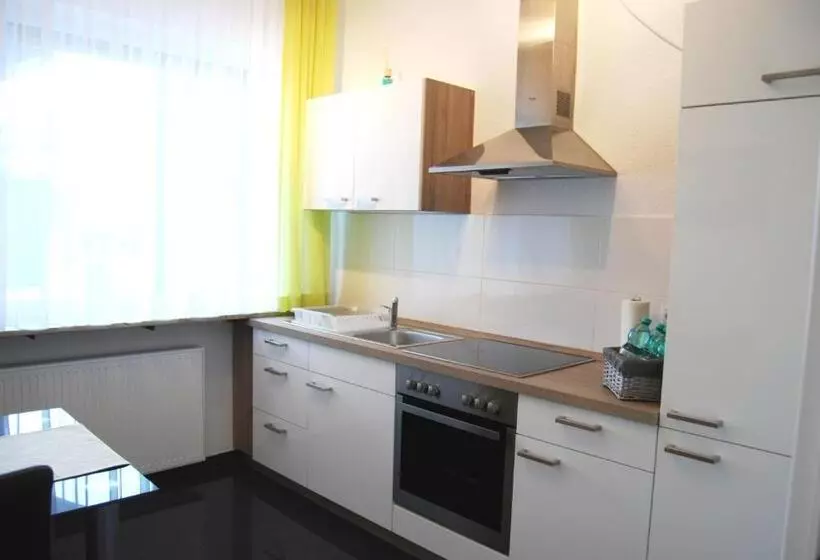 Hotelli Bed & Breakfast Outlet