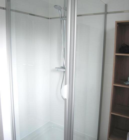 Отель Bed & Breakfast Outlet