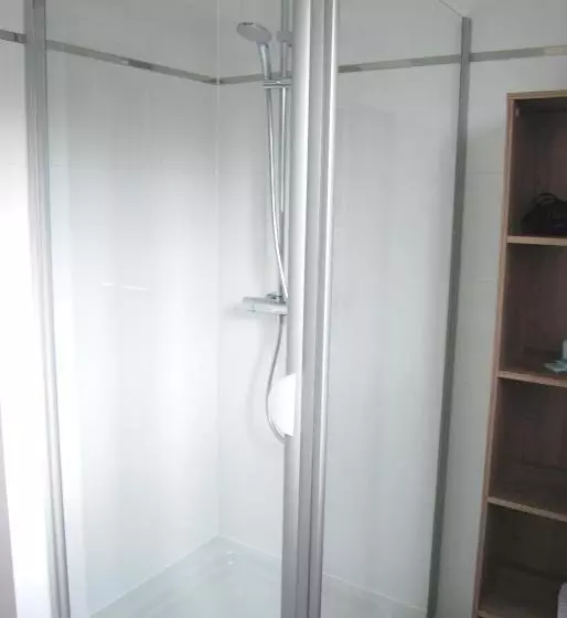 Hotelli Bed & Breakfast Outlet