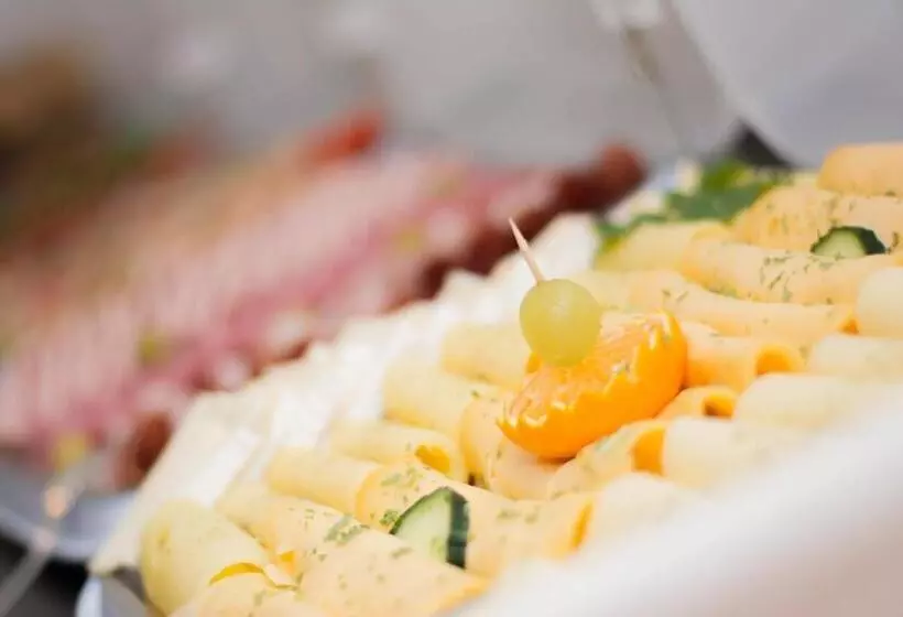 Hotelli Bed & Breakfast Outlet