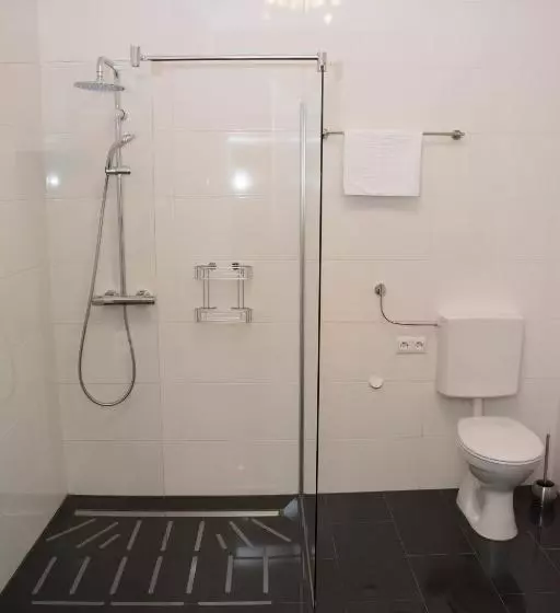 Hotelli Bed & Breakfast Outlet