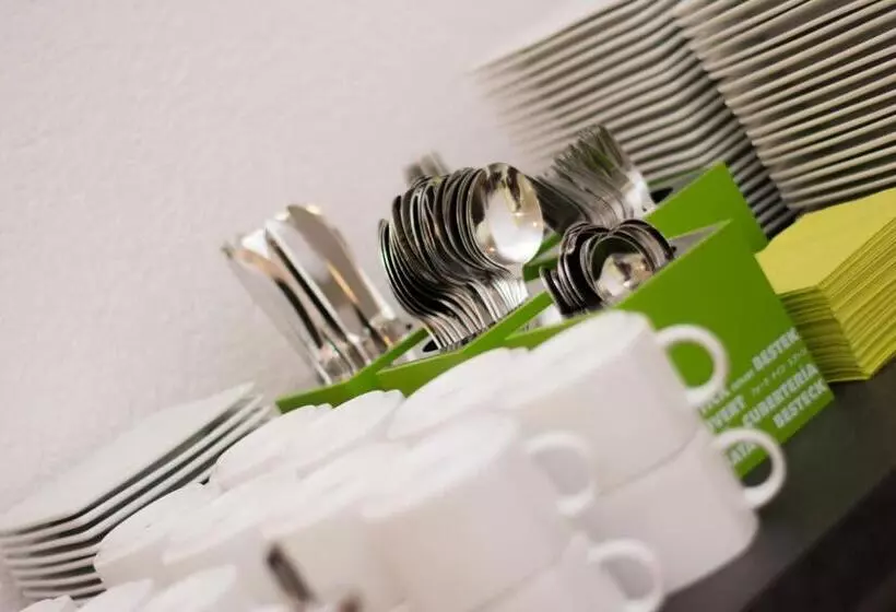 Hotelli Bed & Breakfast Outlet