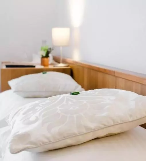 Hotelli Blaue Traube