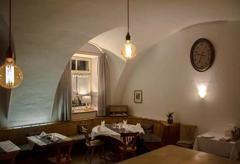 Hotelli Blaue Traube