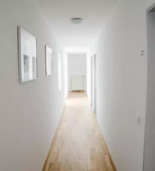 Hotelli Blaue Traube