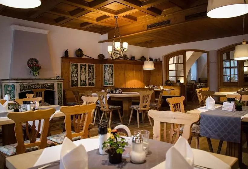 Hotelli Blaue Traube