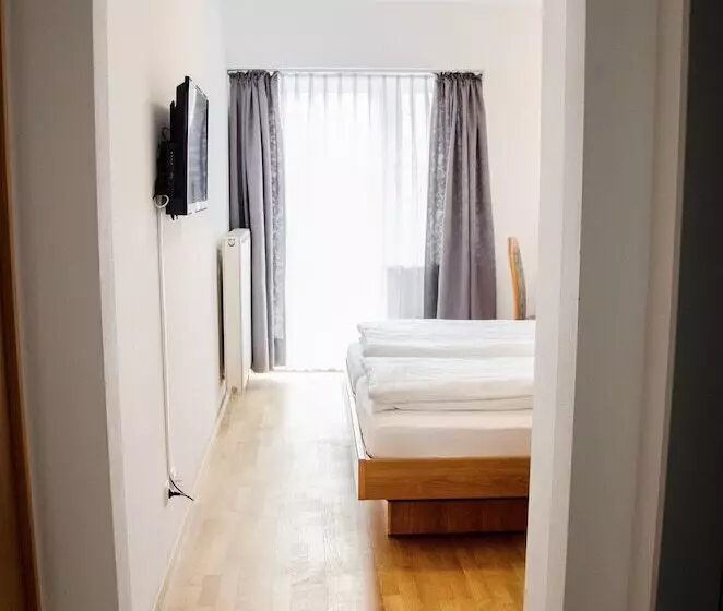 Hotelli Blaue Traube