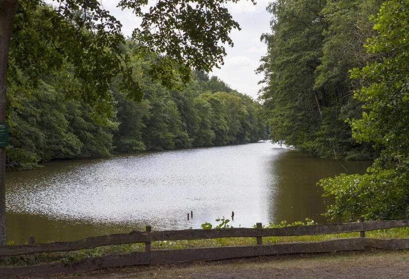 فندق Blechhammer