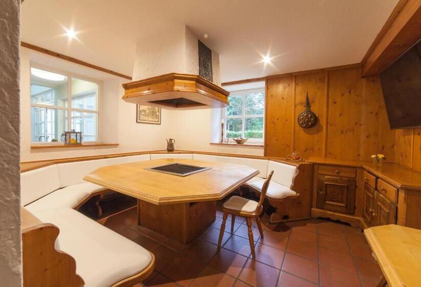 فندق Blechhammer