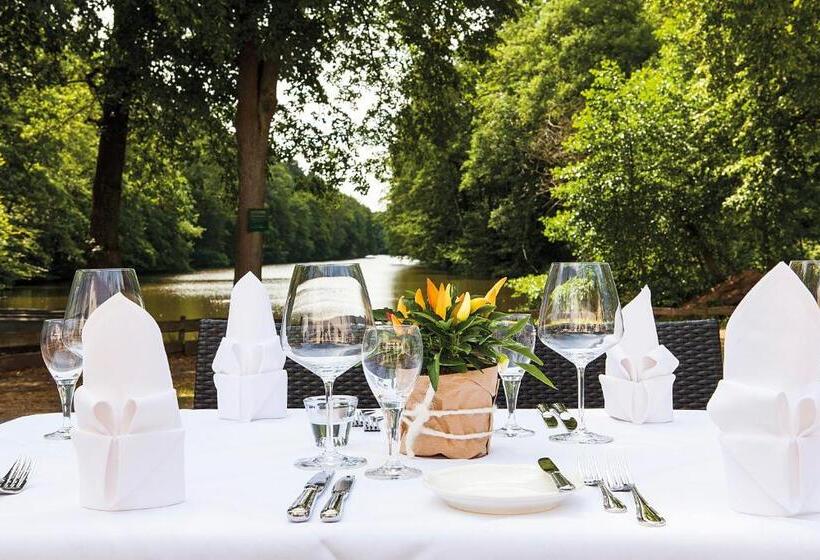 فندق Blechhammer