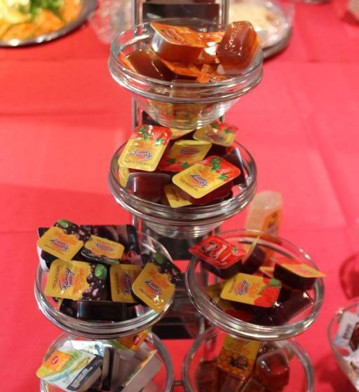 فندق Blechhammer