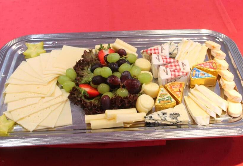 فندق Blechhammer