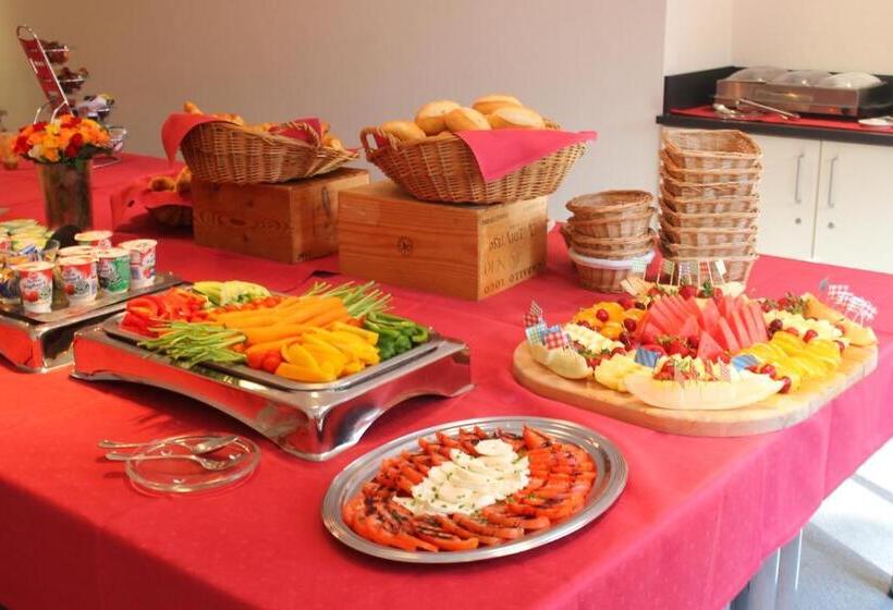 فندق Blechhammer