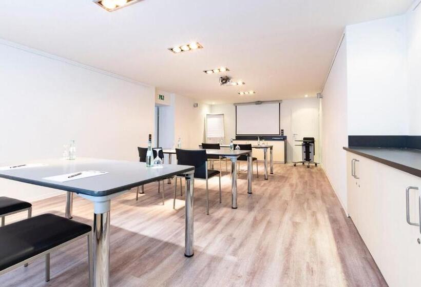 فندق Blechhammer