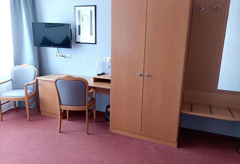 Hotel Bodensee Gästehaus Tettnang Albergo