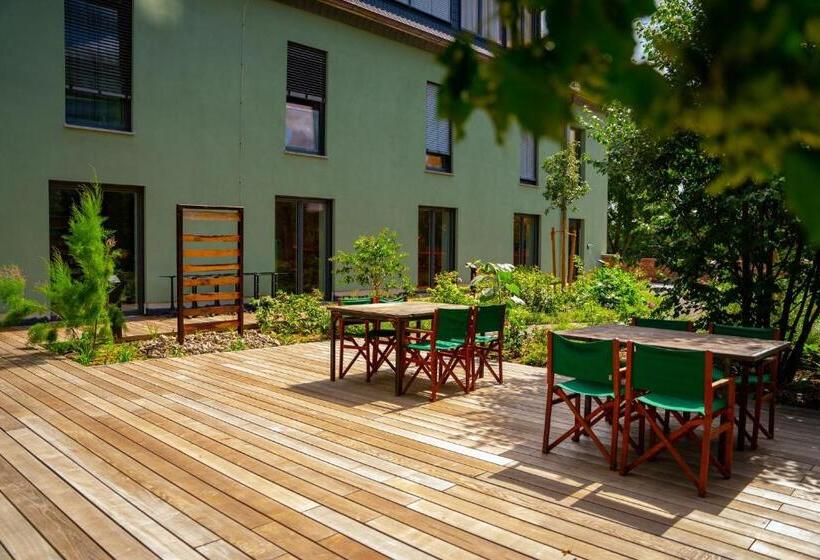 Отель Cavallestro Classic